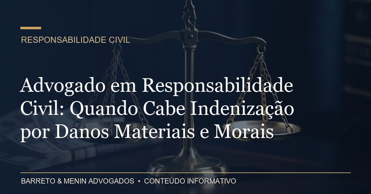 Inscrição indevida após pagamento: prova e análise do dano