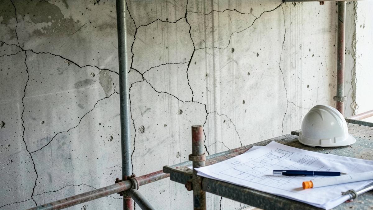 Vícios Construtivos: defesa de construtoras, engenheiros e arquitetos